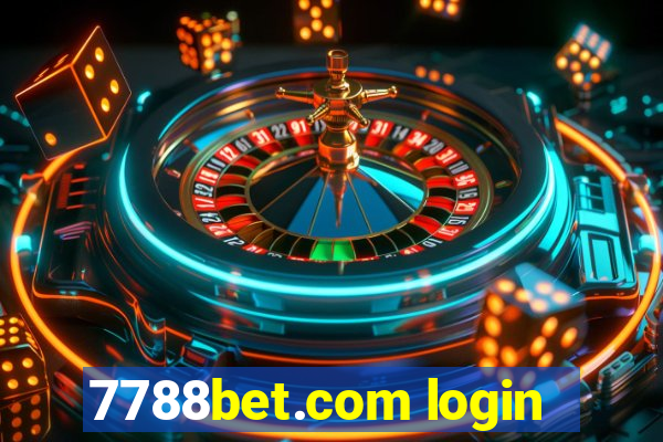 7788bet.com login